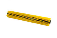 Nilfisk NF56314778 brush soft nylon 35 yellow for