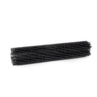 Nilfisk NF56116045 brush cyl 80 grit black 7in