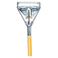 Boardwalk BWK605 wet mop handle quick change handle