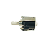 Sandia 100300 pump motor for carpet spot extractor