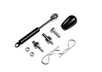 Nilfisk NF9096738000 extra pressure kit for Clarke Viper