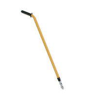 Rubbermaid q760 microfiber handle quick connect ergo