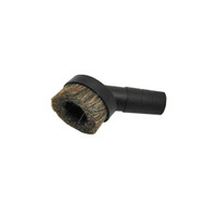 Sandia 100037 dust brush 3 inch round for