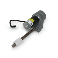 Nilfisk NF56393303 actuator for Clarke Viper and Advance