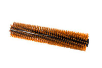 Nilfisk NF56412195 brush 46 grit 28 orang brown