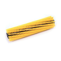 Nilfisk NF56314389 brush soft nylon 24 yellow for