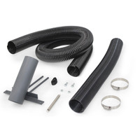 Nilfisk NF0780467 swing sq vac hose supt kit