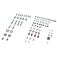 Nilfisk NF33020332 hardware chassis kit for Clarke Viper