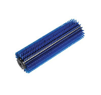 Nilfisk NF56412193 floor scrubber brush 180 grit 28 blue grey for Clarke Viper and Advance machines
