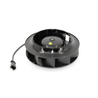 Nilfisk NF1467040000 fan radial 24v pkd for Clarke