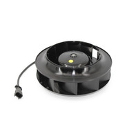 Nilfisk NF1467040000 fan radial 24v pkd for Clarke