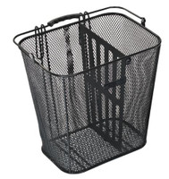 Nilfisk NF9098480000 basket kit for Clarke Viper and