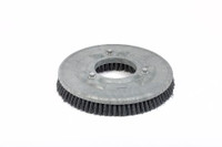 Nilfisk NF56505837 disc brush 16 midgrit 3 lug