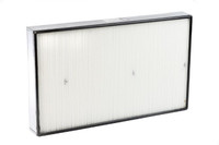 Nilfisk NF56382789 filter panel poly high flow for