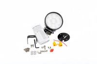 Nilfisk NF56314313 headlight kit for Clarke Viper and