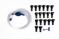 Nilfisk NF56116614 battery watering kit 36v for Clarke
