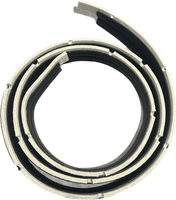 Nilfisk NF56393565 skirt assembly for Clarke Viper and Advance machines