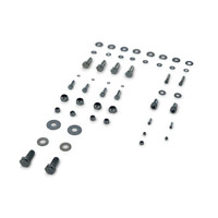 Nilfisk NF33020450 electric motor hardware kit for Clarke