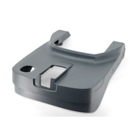 Nilfisk NF9100001097 footboard grey pkd for Clarke Viper