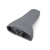 Nilfisk NF1462212000 front cover for Clarke Viper