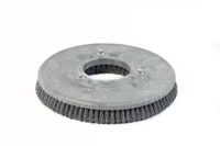 Nilfisk NF56505783 disc brush 17 aglite 3 lug