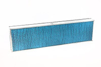 Nilfisk NF72404046 filter panel for Clarke Viper and