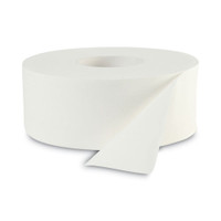 Boardwalk BWK6100B jumbo jr bathroom tissue 9 inch