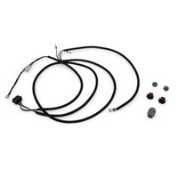 Nilfisk NF33019219 harness front headlight 12v for Clarke