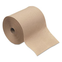Boardwalk BWK6256 paper hand towels nonperforated 1 ply