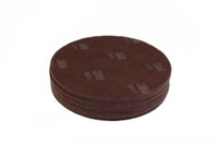 Nilfisk NF56384451 pad maroon 20 case of 10