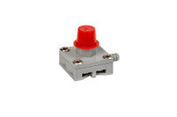 Nilfisk NF56509729 plugged filter switch kit for Clarke