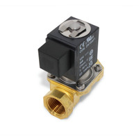 Nilfisk NF9095205000 solenoid valve 24vdc for Clarke Viper