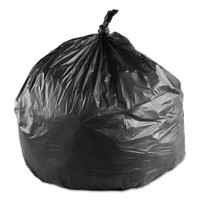 Ibs ibsec242406k 10 gallon trash bags black