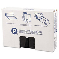 Ibs ibss334016k 33 gallon trash bags case of 250