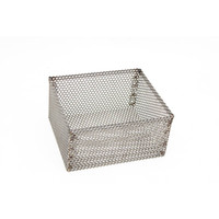 Nilfisk NF56383770 strainer debris for Clarke Viper