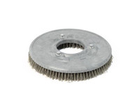 Nilfisk NF56505781 disc brush 17 magnagrit 3 lug