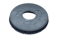 Nilfisk NF56505788 disc brush 17 midlite 3 lug