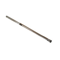 ProTeam 100082 telescoping wand 24 to 40 inches chrome 1.25