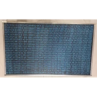 Nilfisk NF824041391 fltr panel ultra web cellulose for