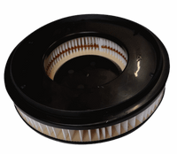 Nilfisk NF107409006 hepa cartridge filter 35 for Clarke