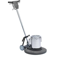 Hawk F37-05-C Brute 17 inch severe duty floor machine