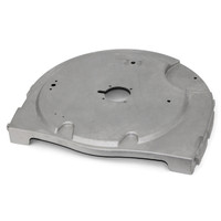 Nilfisk NF9096042000 brush deck 530