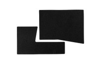 Nilfisk NF56508433 floor mat kit for Clarke Viper