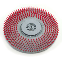 Nilfisk NF56505780 pad holder 17 3 lug for