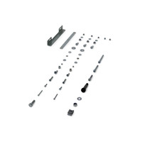 Nilfisk NF1465471000 hardware side broom kit for Clarke