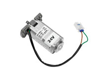 Nilfisk NF9100000949 counter hour 24v adaptor kit for