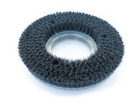 Nilfisk NF56505807 disc brush 14 midgrit 3 lug
