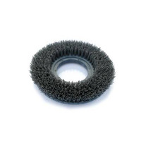 Nilfisk NF9100000003 brush d.370mm 14 midlite grit for