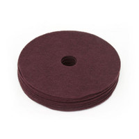 Nilfisk NF56390046 pad maroon 20 case of 10
