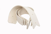 Nilfisk NF56390788 kit deck blade gum 38 for